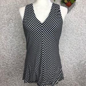 INC International Concepts Tank